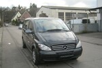 Mercedes-Benz Vito Mixto 434.000 km 2.599 &euro; Bergneustadt 51702