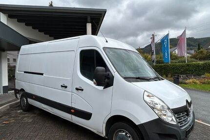 Renault Master 21.000 km 18.990 &euro; Finnentrop 57413