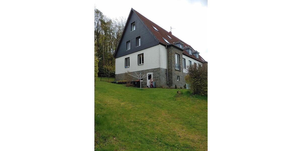 Etagenwohnung Wipperfürth - 1 Zimmer, 43 m&sup2;, 380&euro; | Angebot:26461455