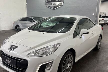 Peugeot 308 214.300 km 3.500 &euro; Iserlohn 58638