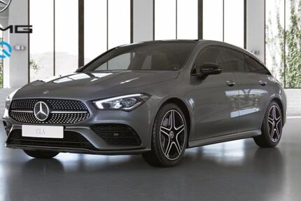 Mercedes-Benz CLA 200 Shooting Brake 70.968 km 26.490 &euro; Lüdenscheid 58507