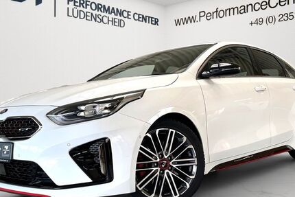 Kia pro ceed / ProCeed 76.985 km 23.990 &euro; Lüdenscheid 58509