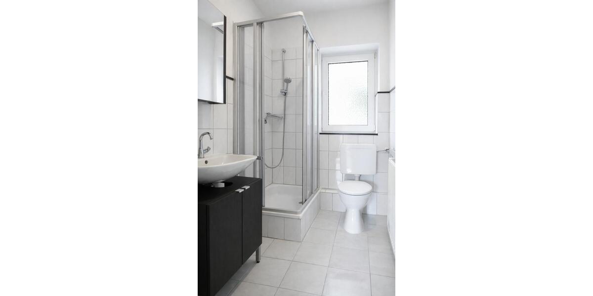 Etagenwohnung Iserlohn - 2 Zimmer, 56 m&sup2;, 370&euro; | Angebot:25853454