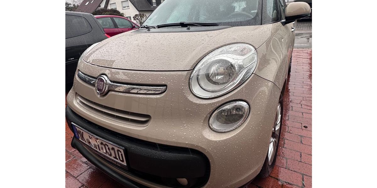 Fiat 500 75.000 km 6.900 &euro; Menden 58706