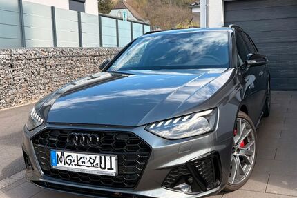Audi A4 29.000 km 36.900 &euro; Plettenberg 58840