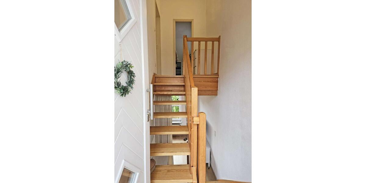 Etagenwohnung Sundern (Sauerland) - 2 Zimmer, 45 m&sup2;, 420&euro; | Angebot:25978483