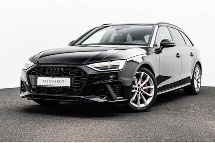 Audi A4 49.997 km 35.330 &euro; Hagen 58091