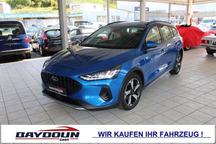 Ford Focus 93.000 km 14.900 &euro; Bergneustadt (Nähe Köln) 51702