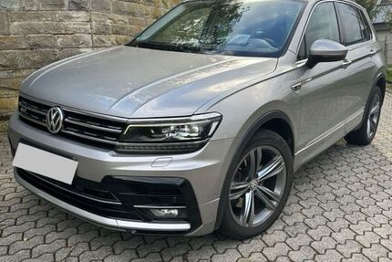 VW Tiguan 163.255 km 15.499 &euro; Werdohl 58791