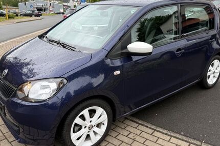 Skoda Citigo 63.000 km 8.499 &euro; Lüdenscheid 58515