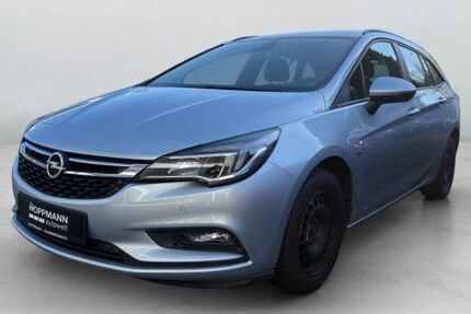 Opel Astra 77.267 km 11.990 &euro; Gummersbach 51647