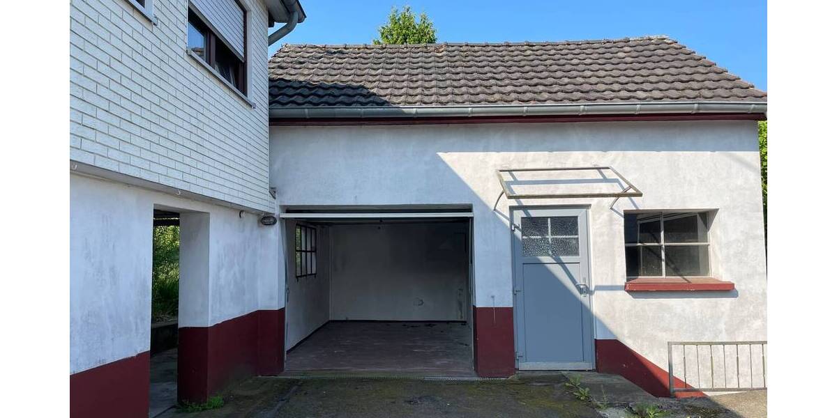 Einfamilienhaus Gummersbach Hülsenbusch - 4 Zimmer, 75 m&sup2;, 167.000&euro; | Angebot:25738105
