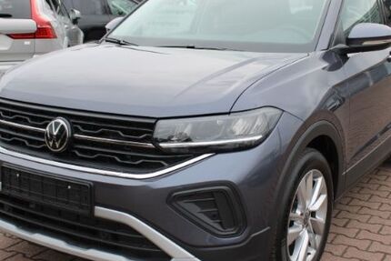 VW T-Cross 14.633 km 22.970 &euro; Attendorn 57439