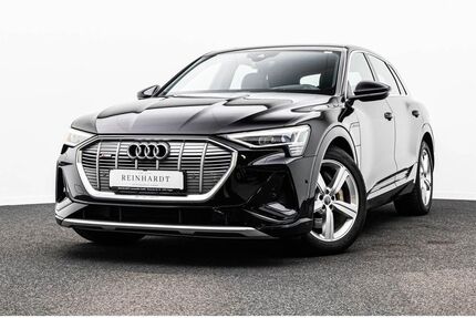 Audi e-tron 87.446 km 34.845 &euro; Hagen 58091