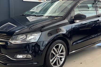 VW Polo 90.000 km 8.490 &euro; Schwerte 58239