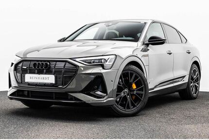 Audi e-tron 33.714 km 34.205 &euro; Hagen 58091