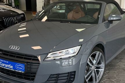 Audi TT 38.980 km 26.990 &euro; Schwelm 58332