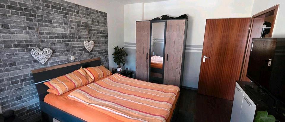 Etagenwohnung Nachrodt-Wiblingwerde Wiblingwerde - 2 Zimmer, 56 m&sup2;, 580&euro; | Angebot:26372709
