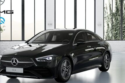 Mercedes-Benz CLA 250 5.581 km 37.880 &euro; Plettenberg 58840