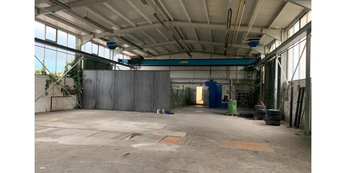 Gewerbeobjekt Reichshof - 4.115&euro; | Angebot:25205528