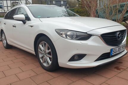 Mazda 6 223.000 km 10.000 &euro; Reichshof 51580