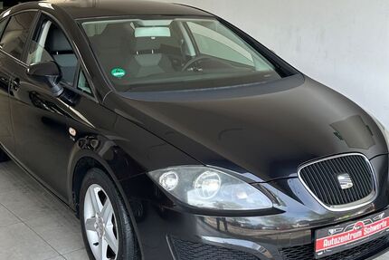 Seat Leon 190.000 km 3.499 &euro; Schwerte 58239