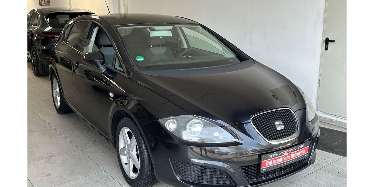 Seat Leon 190.000 km 3.499 &euro; Schwerte 58239