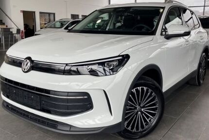 VW Tiguan 1.050 km 39.970 &euro; Attendorn 57439