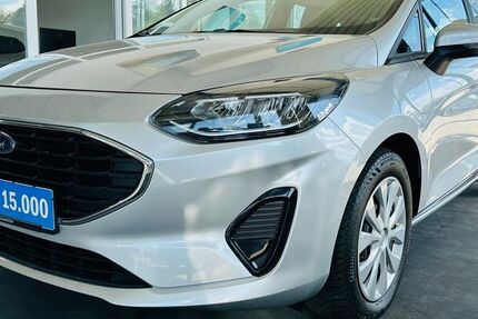 Ford Fiesta 35.430 km 14.280 &euro; Wetter 58300