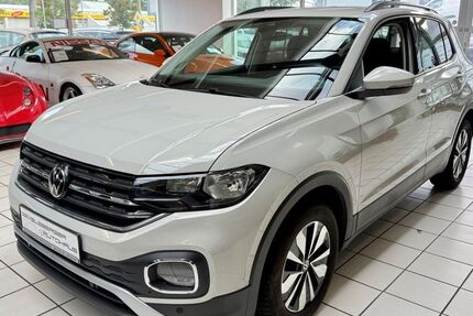 VW T-Cross 63.107 km 15.980 &euro; Gevelsberg 58285