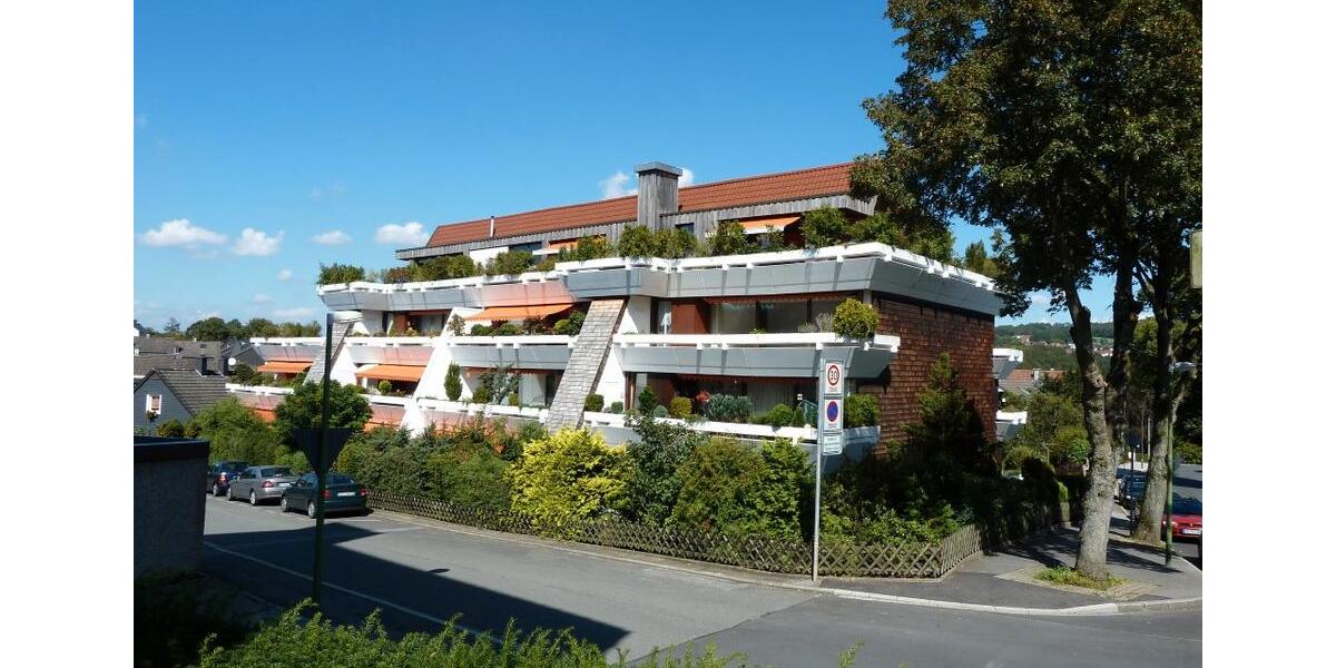 Etagenwohnung Ennepetal - 3 Zimmer, 148 m&sup2;, 1.184&euro; | Angebot:26030140