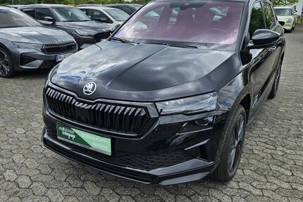 Skoda Karoq 61.150 km 31.380 &euro; Lüdenscheid 58513