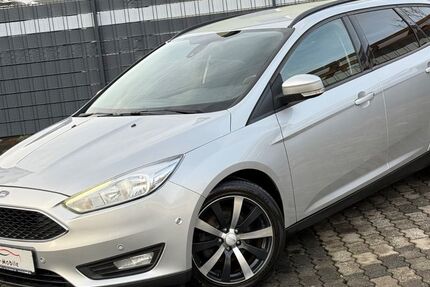 Ford Focus 99.750 km 9.200 &euro; Gummersbach 51645