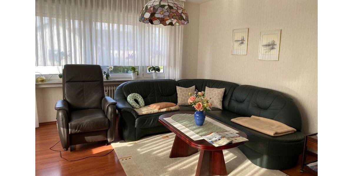 Etagenwohnung Breckerfeld - 3 Zimmer, 80 m&sup2;, 990&euro; | Angebot:25457245