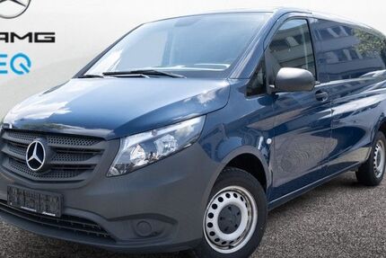 Mercedes-Benz Vito 59.134 km 18.802 &euro; Lüdenscheid 58507