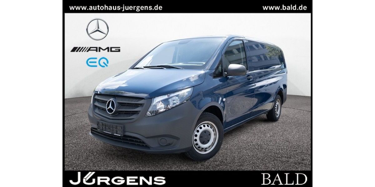 Mercedes-Benz Vito 59.134 km 18.802 &euro; Lüdenscheid 58507