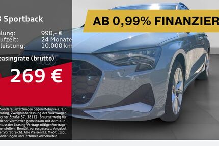Audi A3 25.724 km 30.880 &euro; Lüdenscheid 58511