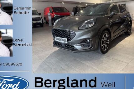Ford Puma 30.330 km 21.480 &euro; Bergneustadt 51702