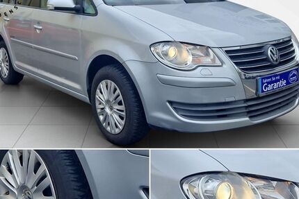 VW Touran 235.300 km 2.970 &euro; Lüdenscheid 58507