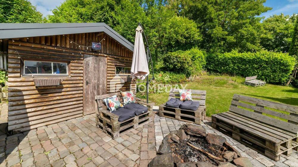 Terrassenwohnung Hückeswagen Innenstadt - 4 Zimmer, 135 m&sup2;, 335.000&euro; | Angebot:26917340