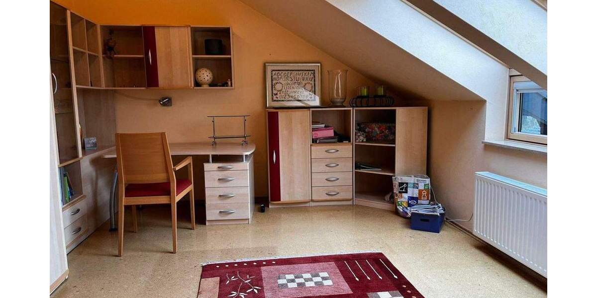 Doppelhaushälfte Schwerte Westhofen - 9 Zimmer, 174 m&sup2;, 649.000&euro; | Angebot:25877541