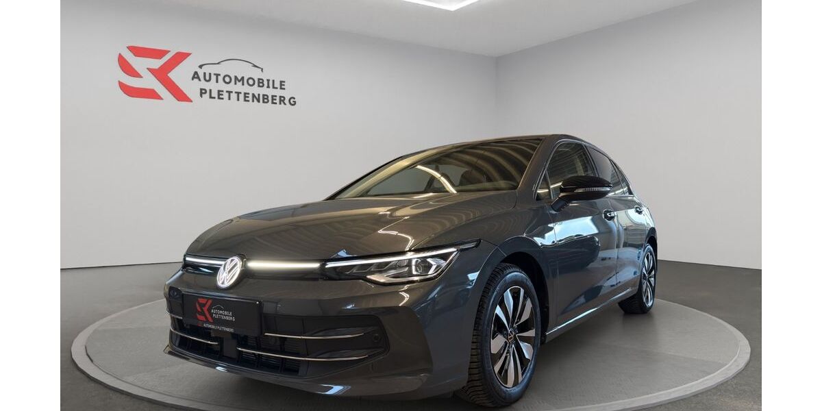 VW Golf 15.300 km 29.490 &euro; Plettenberg 58840