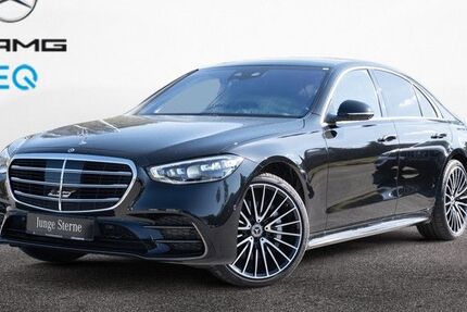 Mercedes-Benz S 350 12.393 km 107.680 &euro; Plettenberg 58840