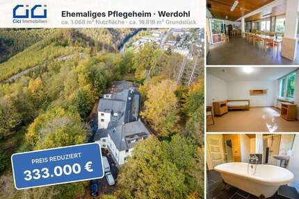 Sonstige Werdohl - 333.000&euro; | Angebot:27696480