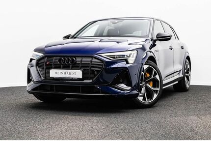 Audi e-tron 14.740 km 42.827 &euro; Hagen 58091