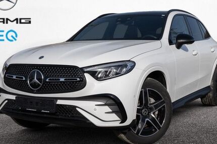 Mercedes-Benz GLC 300 42.984 km 56.780 &euro; Lüdenscheid 58507