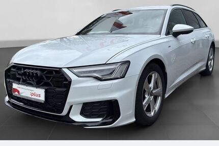 Audi A6 32.517 km 49.980 &euro; Lüdenscheid 58511