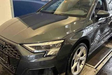 Audi A3 61.542 km 25.680 &euro; Hagen 58091