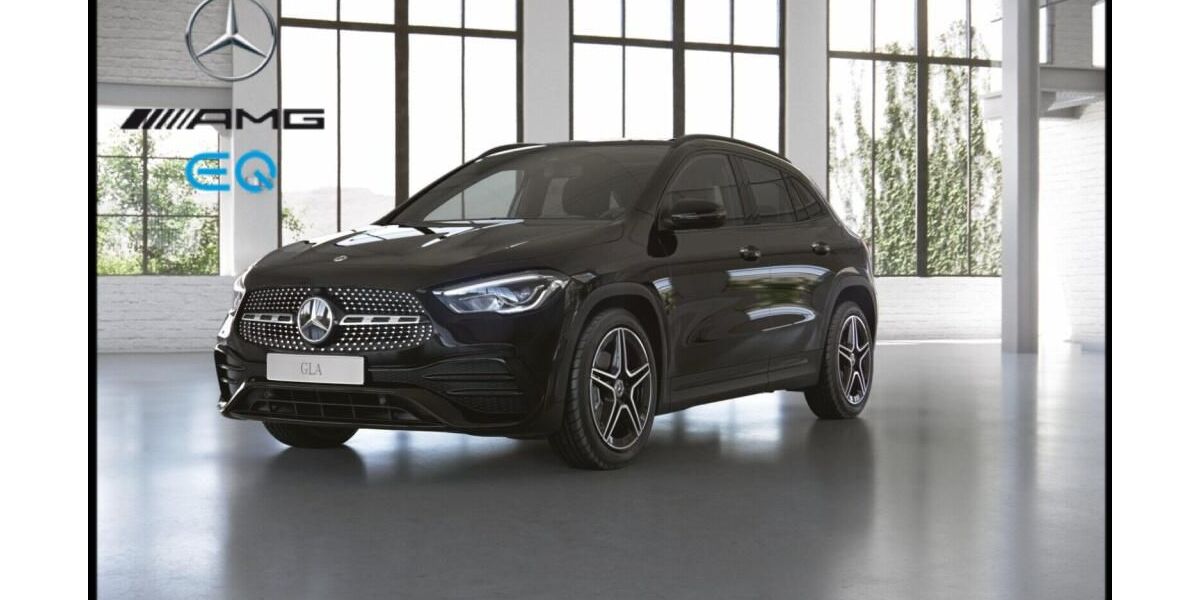 Mercedes-Benz GLA 200 23.876 km 37.490 &euro; Hagen 58135