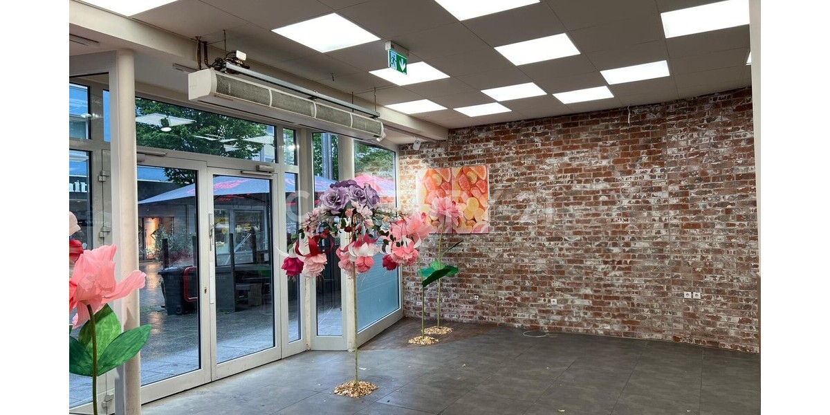 Ihr neuer Standort mit Potenzial – mitten im Geschehen - Gewerbeobjekt Hagen - Zentrum Zentrum | Angebot:26717640